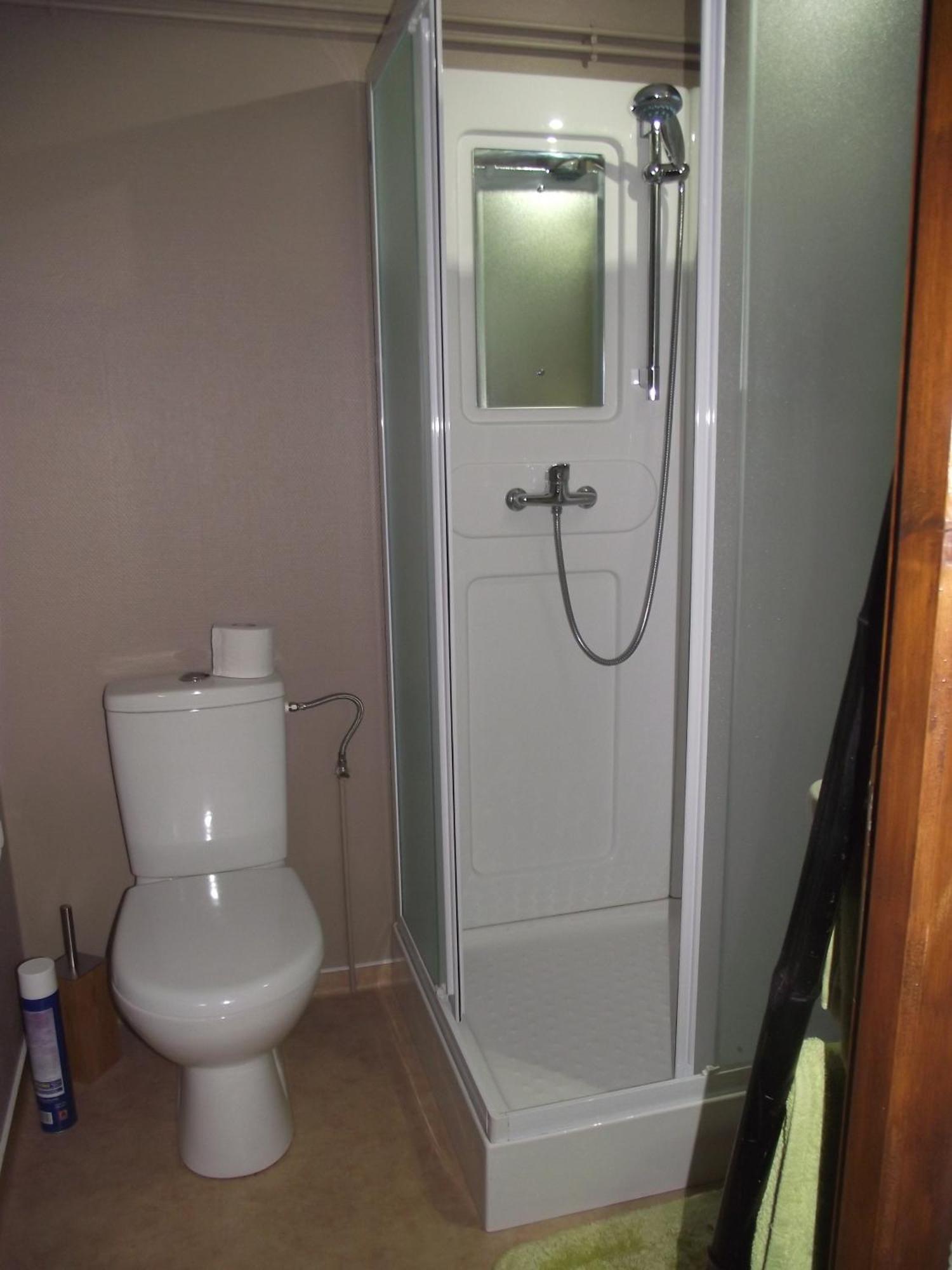 Chambre D'Hote Au Grenier D'Abondance Niderviller Luaran gambar