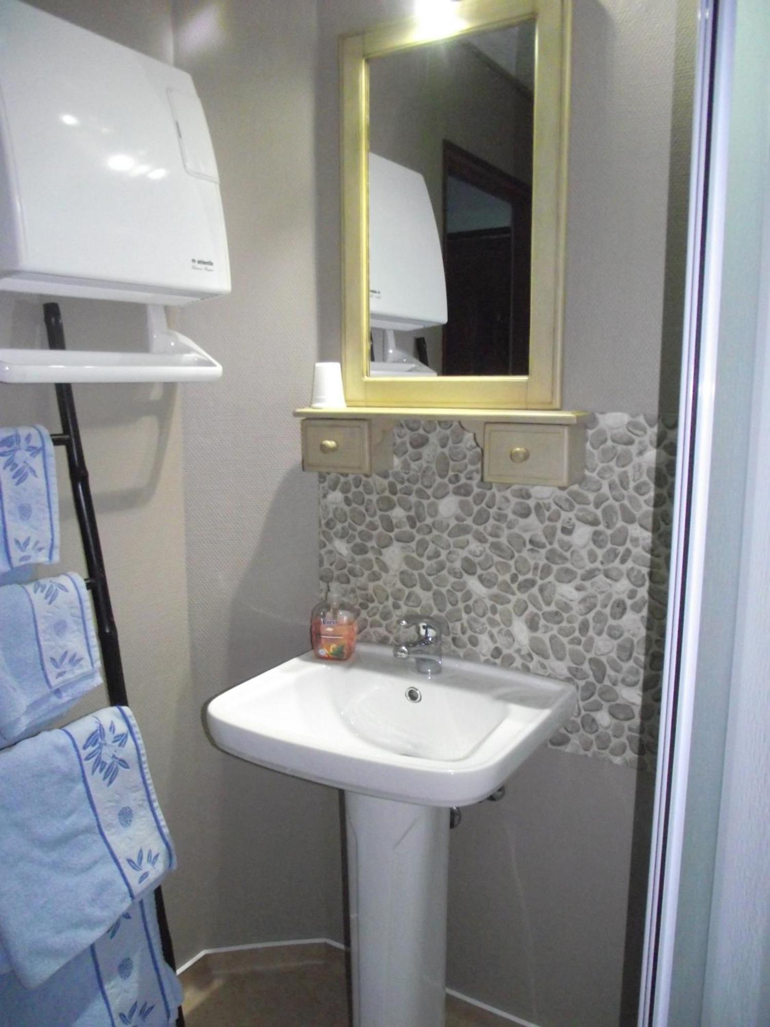 Chambre D'Hote Au Grenier D'Abondance Niderviller Luaran gambar