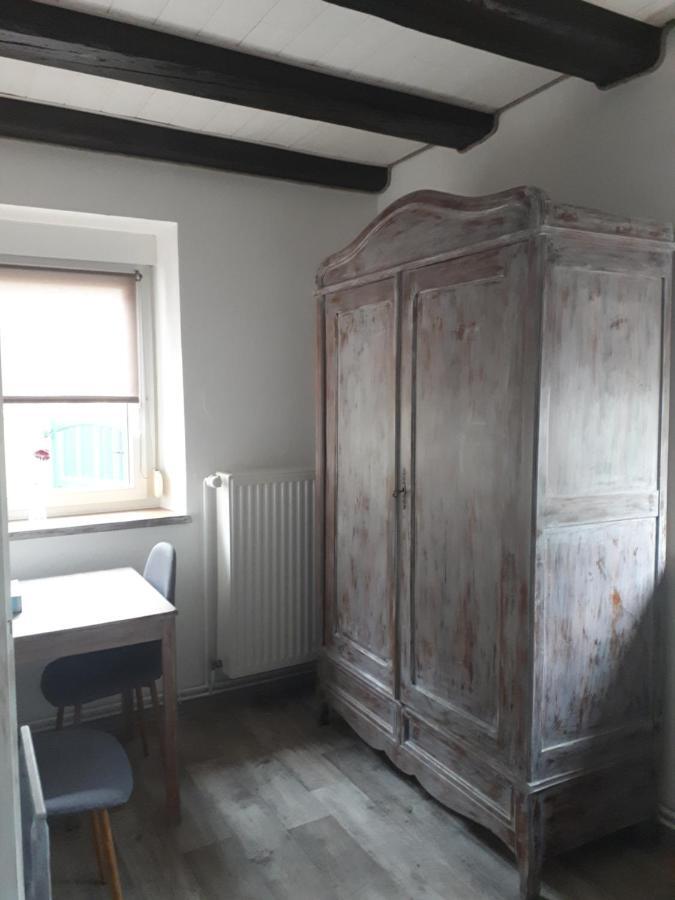 Chambre D'Hote Au Grenier D'Abondance Niderviller Luaran gambar