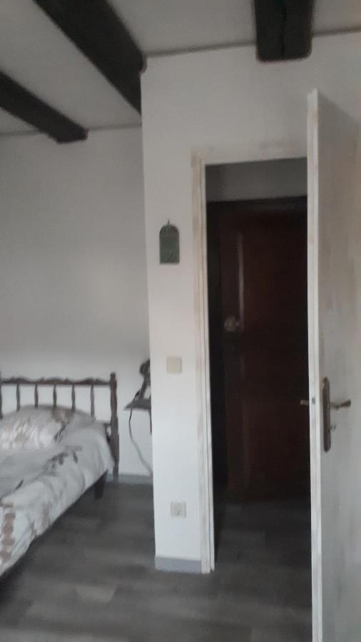 Chambre D'Hote Au Grenier D'Abondance Niderviller Luaran gambar